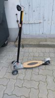 Roller Board Original Ciro Kickboard Kiel - Pries-Friedrichsort Vorschau