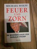 Buch Feuer und Zorn Nordrhein-Westfalen - Xanten Vorschau