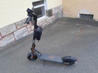 ninebot E-Scooter von SAGWAY Bayern - Hof (Saale) Vorschau