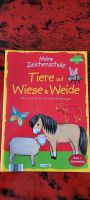 Meine Zeichenschule Tiere auf Wiese & Weide Nordrhein-Westfalen - Gevelsberg Vorschau