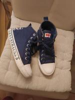 Levis Turnschuhe Nordrhein-Westfalen - Lüdenscheid Vorschau