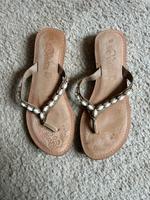 S.Oliver Sandalen Hessen - Frankenberg (Eder) Vorschau