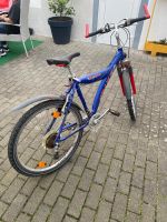 Fahrrad 26 Zoll Bayern - Schweinfurt Vorschau