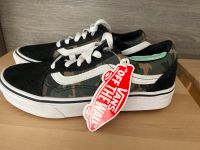 Vans Kinderschuhe Größe 33 NEU m. Etikett Hessen - Eltville Vorschau