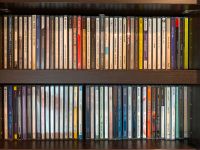 600 CDs Reference Recordings, Chesky, dmp ... Baden-Württemberg - Engelsbrand Vorschau