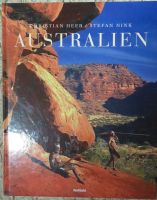 Bildband: AUSTRALIEN ... sehr gut erhalten Bayern - Konradsreuth Vorschau