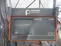 Hermann Pierburg D 950 Motortester Auto Diagnose Osziloskop Hannover - Ricklingen Vorschau