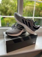 Adidas Supernova 3 Laufschuh Sport - grau/schwarz - Größe 41 1/3 Schleswig-Holstein - Lübeck Vorschau