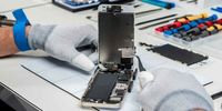 Huawei Samsung iPhone Tablet Batterie Display Software Reparatur Friedrichshain-Kreuzberg - Kreuzberg Vorschau