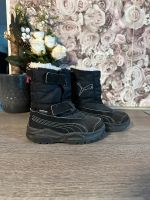 Puma Stiefel Schuhe Mädchen 27- 2x vorhanden Bayern - Scheidegg Vorschau