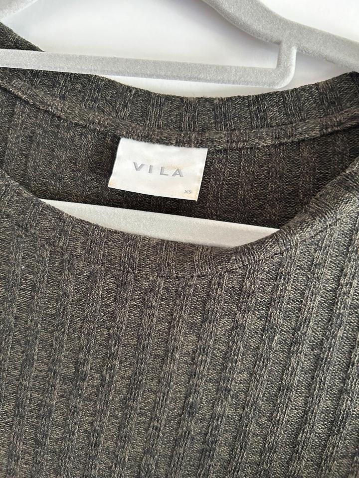 6 Kleider, Blusen, Strick, 4-6€, Herbst/Winter, XS/S, Vila, Only in Rhede
