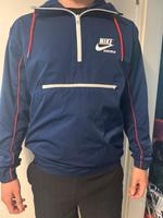 Nike Windbreaker Schleswig-Holstein - Itzehoe Vorschau