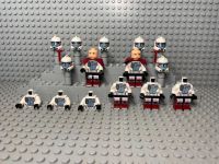 LEGO sw0377 ARC Trooper Elite Clone Trooper Star Wars Nordrhein-Westfalen - Leverkusen Vorschau