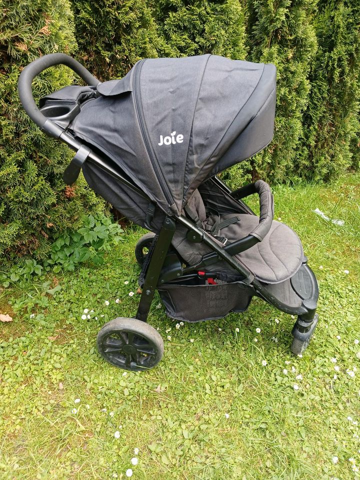 Joie Buggy in Hamburg