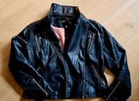 Lederjacke Only Damen Bayern - Naila Vorschau