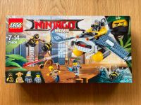LEGO-Ninjago Nr. 70609 Sachsen - Freiberg Vorschau