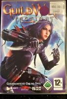 Guild Wars Factions PC CD-Rom Schleswig-Holstein - Großhansdorf Vorschau