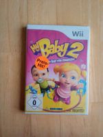 Neues Nintendo Wii Spiel MY BABY 2 Rheinland-Pfalz - Mainz Vorschau