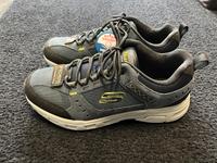 Skechers Oak Canyon Relaxed Fit Nordrhein-Westfalen - Euskirchen Vorschau