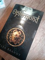 Opfermond Fantasy Thriller Baden-Württemberg - Eberbach Vorschau