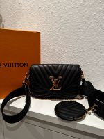 Louis Vuitton New Wave Multi Pochette Fullset Hessen - Wiesbaden Vorschau