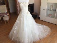 Brautkleid 38 Hochzeitsmode Sincerity in Ivory Nordrhein-Westfalen - Porta Westfalica Vorschau