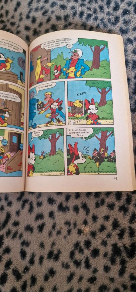 Donald Duck Taschenbuch VB. in Wuppertal