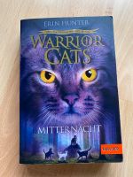 Warrior Cats. Mitternacht. Buch. Baden-Württemberg - Ammerbuch Vorschau