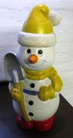 Schneemann Figur Niedersachsen - Hermannsburg Vorschau