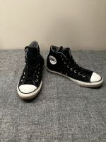 Converse All Star Winter, schwarz, 40 Bonn - Duisdorf Vorschau