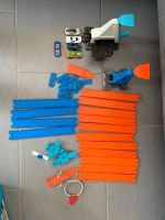 Hot wheels Track builder System Nordrhein-Westfalen - Moers Vorschau