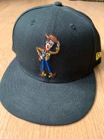 NewEra Kappe Cap Toy Story Disney schwarz Koblenz - Urbar Vorschau