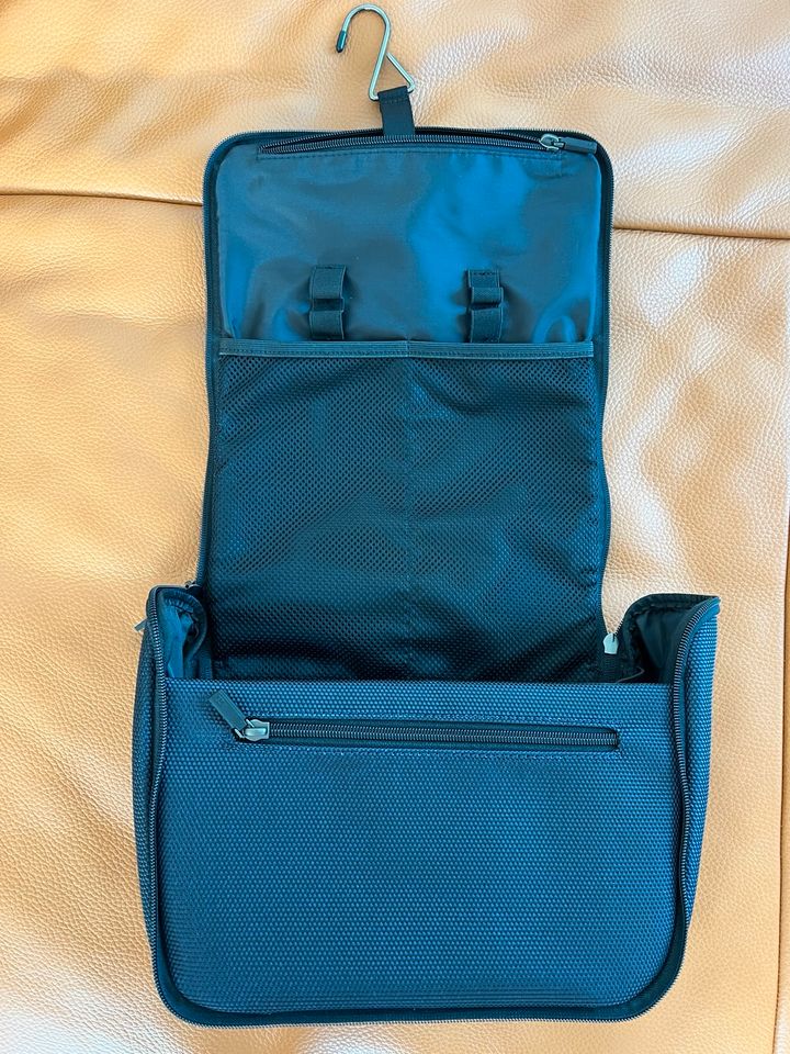 Bogner Keystone Kulturtasche / Reisetasche neu in Bamberg