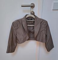 Damen Bolera *Comma* Cappuccino * Gr.38 Niedersachsen - Stelle Vorschau