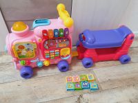 VTech ABC Zug, Rutschauto Thüringen - Saalfeld (Saale) Vorschau