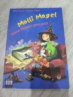 Molli Mogel Kleine Zauberin ganz groß! Bayern - Volkach Vorschau