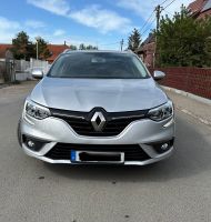 Renault Megane ENERGY dCi 110 Intens Grandtour Intens Thüringen - Erfurt Vorschau