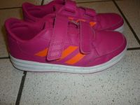 Adidas Sportschuhe/Sneakers Mädchen Gr.35 Bayern - Rosenheim Vorschau