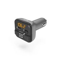 HAMA FM-Transmitter mit Bluetooth®-Funktion Niedersachsen - Cuxhaven Vorschau