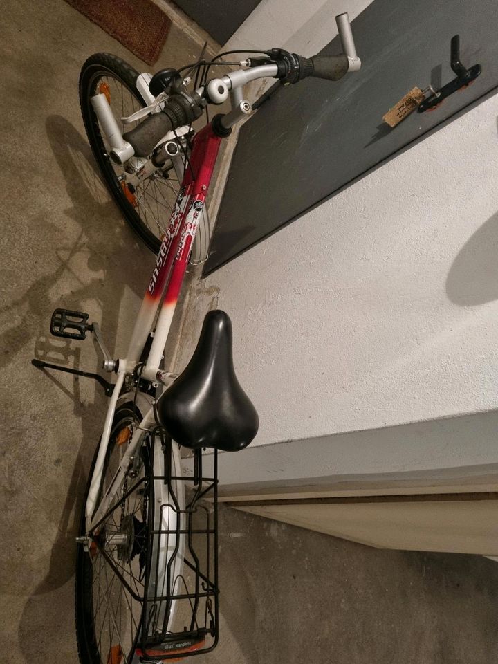 Pegasus Avanti Kinder Fahrrad 26 Zoll in Straubing