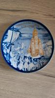 Teller Nikolaikirche Leipzig DDR Nordrhein-Westfalen - Castrop-Rauxel Vorschau