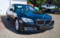 BMW 730Ld -Lang,Version,Softclose,keyless entry,AHK Niedersachsen - Bad Nenndorf Vorschau