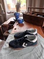 Converse Sneaker - schwarz - Größe 40 Bayern - Memmingen Vorschau