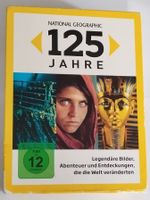 National Geographic 125 Jahre (12 DVD´s) Häfen - Bremerhaven Vorschau