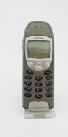 Verkaufe Nokia 6210 Grau Ohne Simlock Stuttgart - Zuffenhausen Vorschau