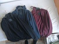 Herren Sweatjacke, Jungen, XL Brandenburg - Peitz Vorschau