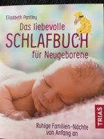 Das liebevolle Schlafbuch * Babyschlaf Ratgeber München - Pasing-Obermenzing Vorschau