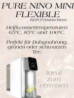 Umkehrosmose Anlage von Aquaglobal flexibel ohne Festanschluss Nordrhein-Westfalen - Hörstel Vorschau