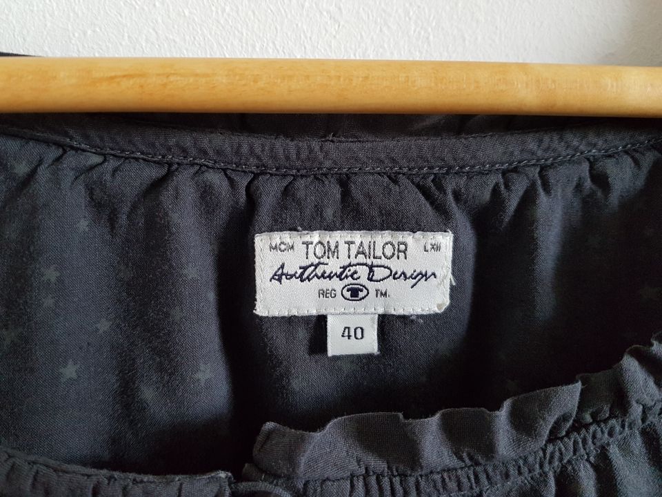 Bluse Tom Tailor Gr. 40 in München