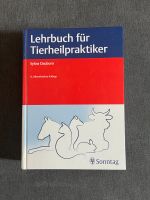 Lehrbuch für Tierheilpraktiker Bayern - Osterhofen Vorschau